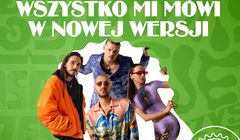 W nowej wersji „Wszystko mi mówi, że mnie ktoś pokochał” od Tymbarku wykorzystano sztuczną inteligencję
