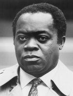 Yaphet Kotto - aktor