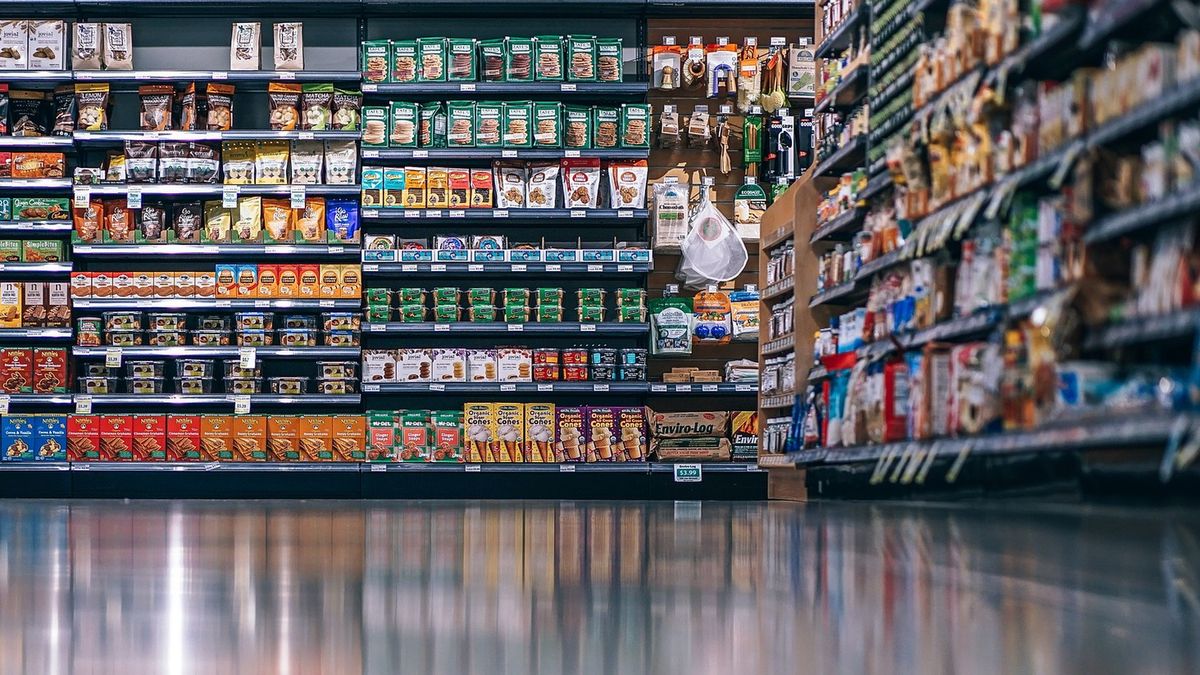 Na półki w węgierskich sklepach trafią produkty 6 polskich firm