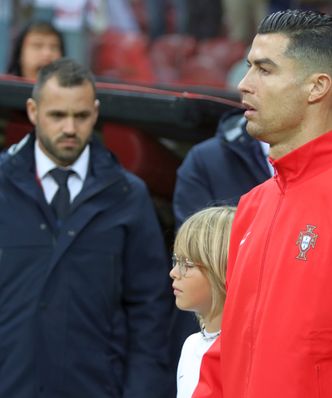 Ronaldo uwikłany w rosyjską aferę. O niczym nie wiedział