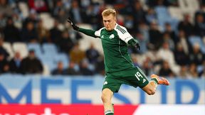 Szalone derby Aten. Świderski zmarnował rzut karny