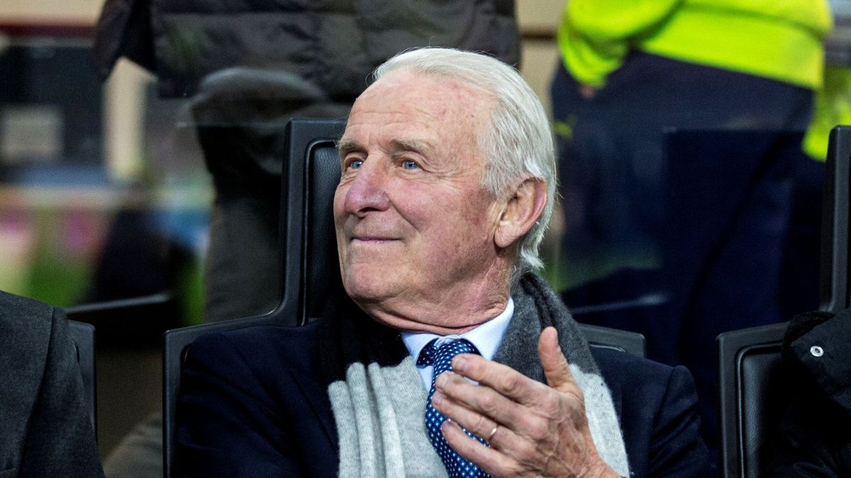 Getty Images / Boris Streubel/Getty Images / Giovanni Trapattoni