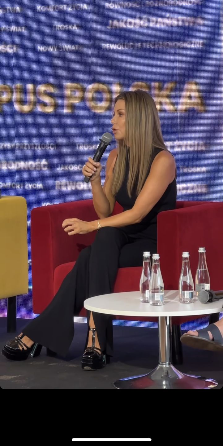 Małgorzata Rozenek-Majdan