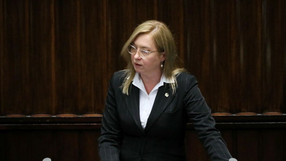 Telefon Szymona Hołowni zaatakowany? Niepokojące doniesienia posłanki Polska 2050 