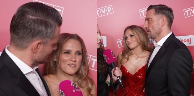 Kaczorowska i Rogacewicz wezmą udział w "Azji Express"?! Być może, ale Agnieszka boi się... montażu (WIDEO)