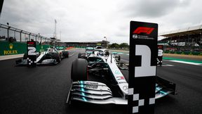 F1. Jarosław Wierczuk: Szczęście Mercedesa i dramat Ferrari. Los bywa przewrotny (komentarz)