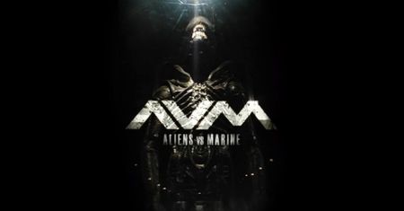 Jakby wyglądało Alien vs Predator z 1999 roku przeniesione na współczesny CryEngine?