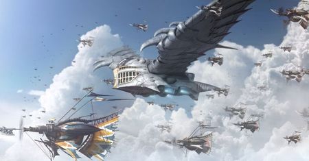 White Knight Chronicles 2 - zwiastun i garść informacji