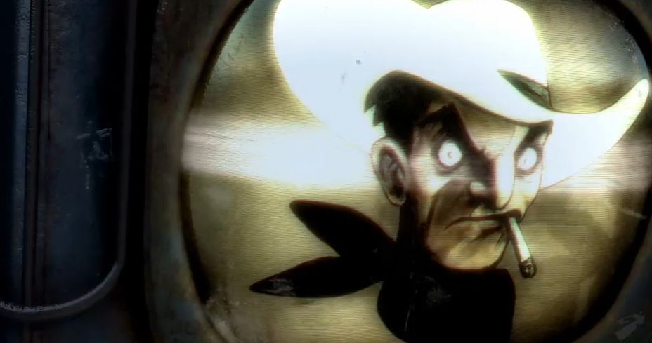 Pierwszy zwiastun Fallout: New Vegas nie jest zbyt radosny