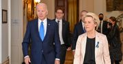 Rosja zagraża światowemu bezpieczeństwu. Biden i von der Leyen zabierają głos