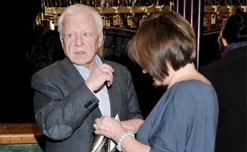 "Potężny problem z alkoholem". Mówi, co go uratowało