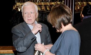 "Potężny problem z alkoholem". Mówi, co go uratowało