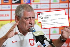 Komentarze polityków po odwołaniu Santosa. "Żegnamy z ulgą"