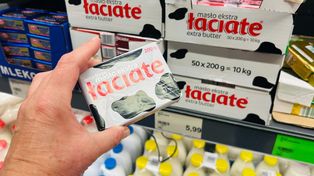 Masło znowu podrożeje? Tyle teraz kosztuje kostka, a tak będzie drożeć w najbliższych miesiącach
