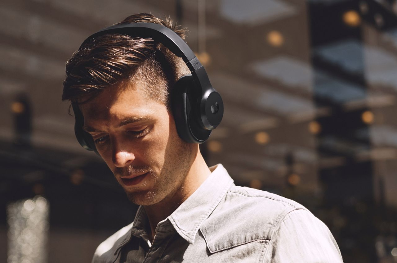 Fresh’n Rebel Calm ANC: nowe bezprzewodowe słuchawki dla ceniących niezakłócone dźwięki