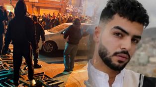 21-latek zadzwonił do ojca przed egzekucją. Ujawniono nagranie