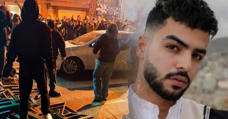 21-latek zadzwonił do ojca przed egzekucją. Ujawniono nagranie