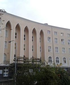 Warszawa. Szpital Praski wznawia porody w obecności osoby towarzyszącej