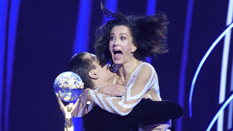 Anita Sokołowska zwyciężyła w 14. edycji "TzG"