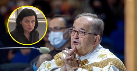 "Księgowa" Rydzyka nie wytrzymała. Wszystko wygarnęła w radiu