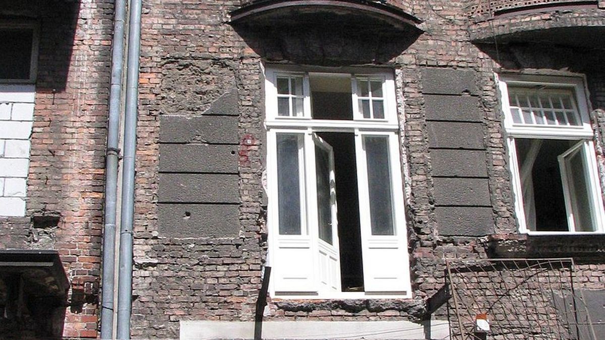 Konieczne są systemowe rozwiązania, które rozwiążą kwestię reprywatyzacji nie tylko w Warszawie.