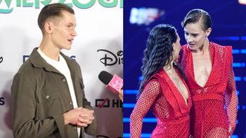 Jacek Jeschke o relacji Katarzyny Zillmann i Janji Lesar: "Taniec tańcem, ale że one aż tak się razem zbliżą, tego się NIE SPODZIEWAŁEM" (WIDEO)