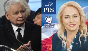 Nauczycielka plastyki wiceprezesem w PGNiG