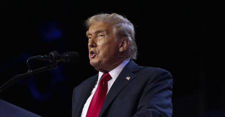 Próba zamachu na Trumpa. Iran reaguje na oskarżenia
