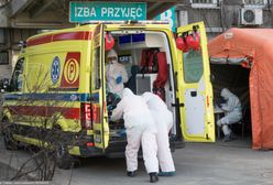 Nowe przypadki koronawirusa w Polsce. Alarmujący początek tygodnia