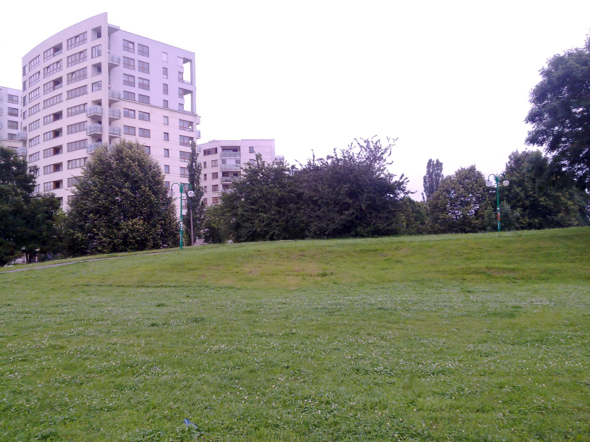 Nokia N97 jako aparat fotograficzny? 9