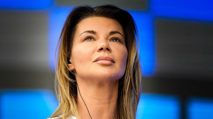 Edyta Górniak ujawnia kulisy PATOLOGICZNEGO związku