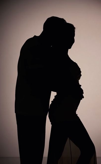 Karolina Pisarek i Roger Salla zostaną rodzicami 