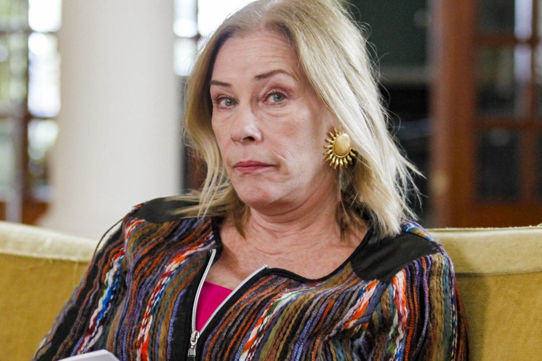 Małgorzata Potocka usłyszała diagnozę raka. "Oczywiście był ogromny szok"