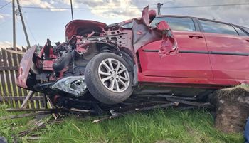 Tragedia w Tatrach. 10-letnie dziecko nie żyje