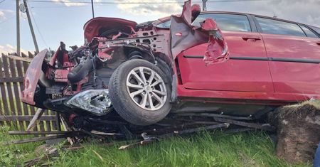 Tragedia w Tatrach. 10-letnie dziecko nie żyje