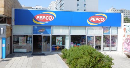Pepco. Aż trudno uwierzyć w tę promocję! Modna spódnica za grosze