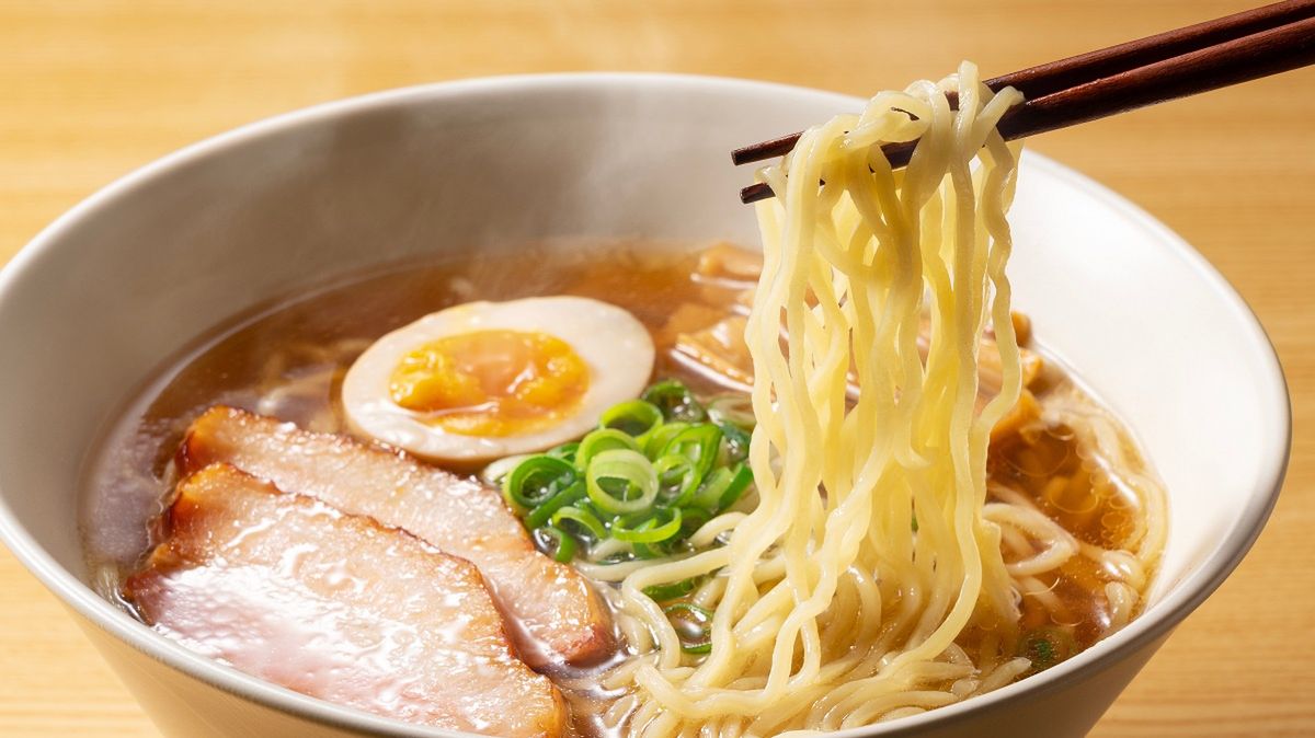 Japoński bulion na wyższym poziomie smaku