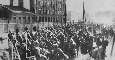 Syberia 1920. Najbardziej zapomniane cierpienie Polaków