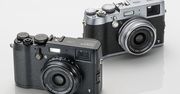 Fujifilm X100T – kompakt retro z elektronicznym dalmierzem i Wi-Fi
