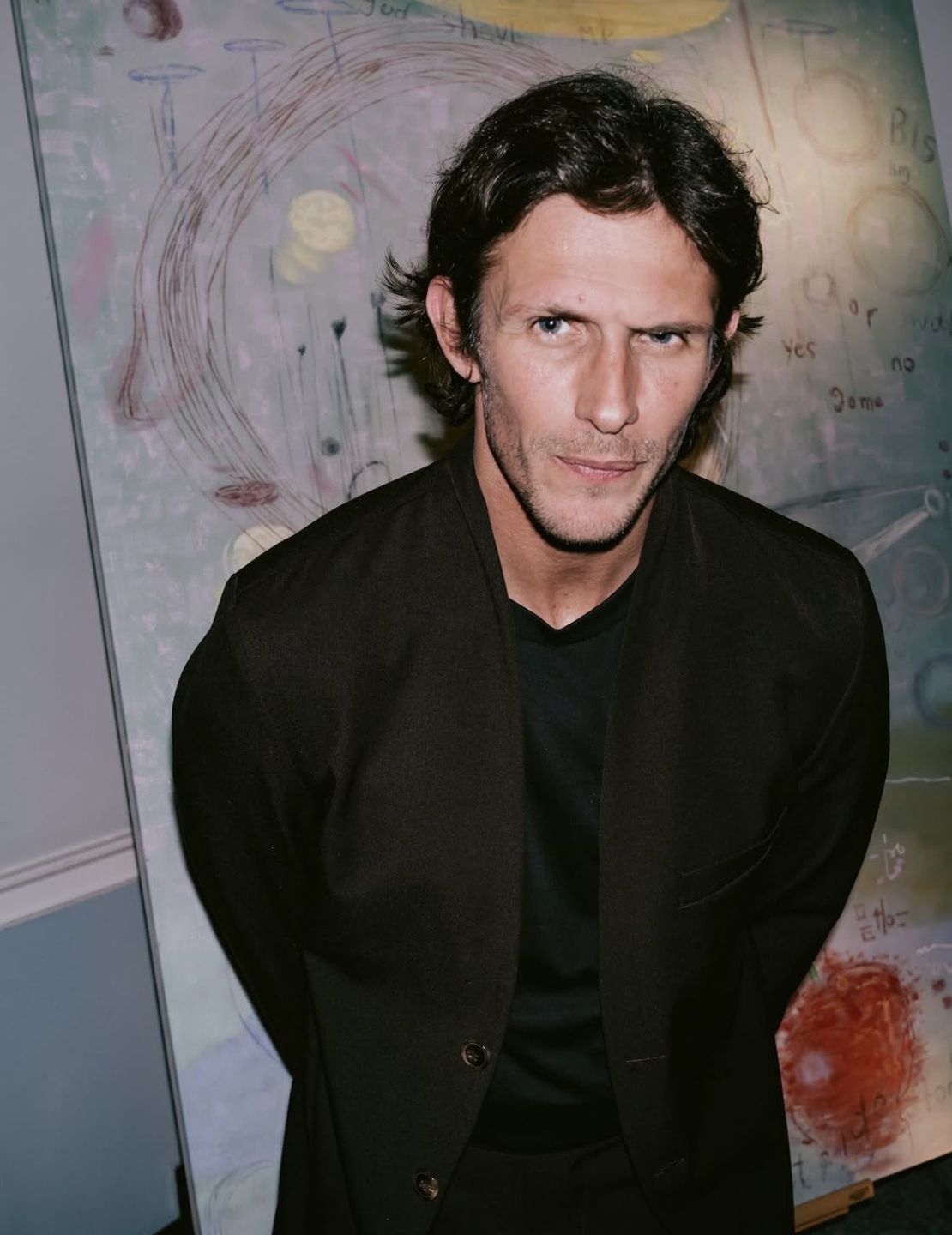 Jake Hall 