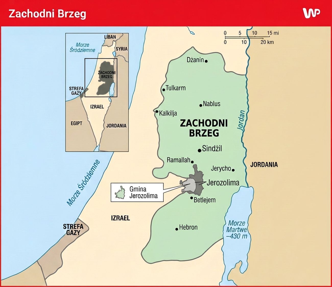 Zachodni Brzeg