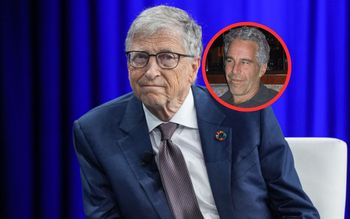 Bill Gates przyznał, co łączyło go z Rosjankami. W tle sprawa Epsteina