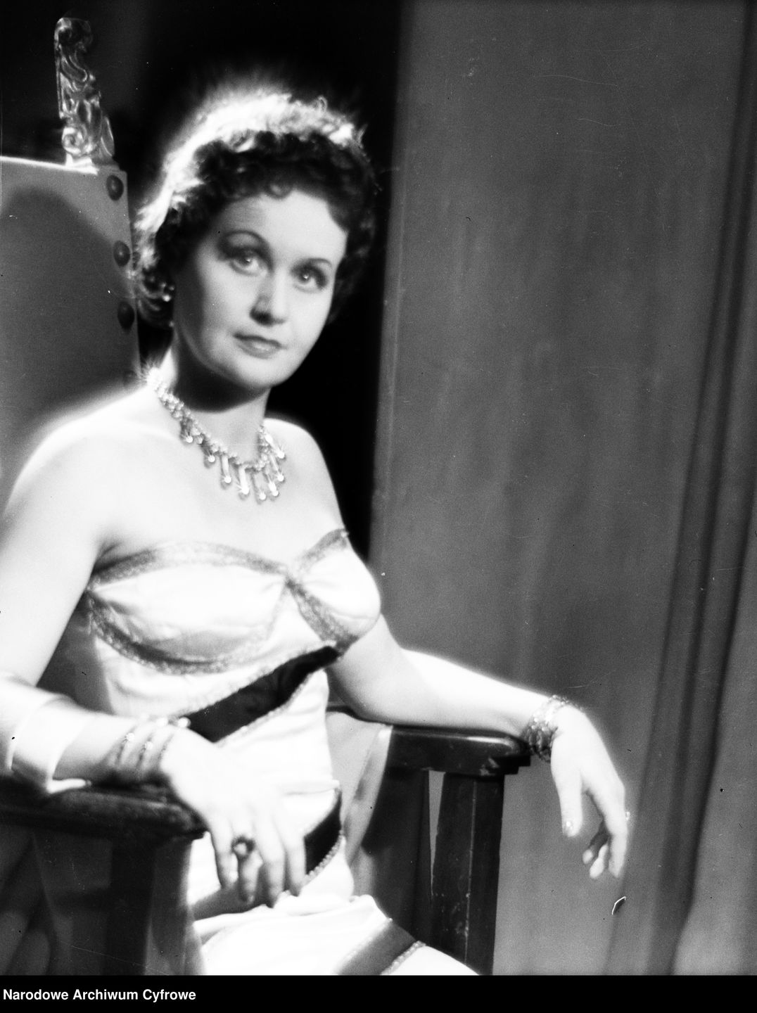 Barbara Krafftówna (1957)