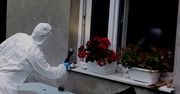 Janiki Wielkie: Wstrząsająca zbrodnia. Nie żyje starsze małżeństwo