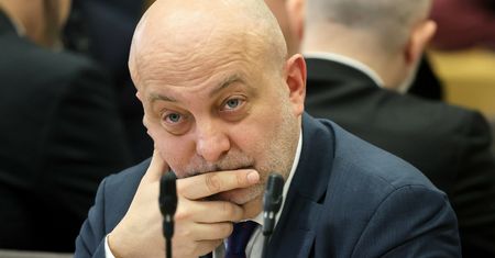 Klęska byłego wiceministra Ziobry. Przegrał do zera