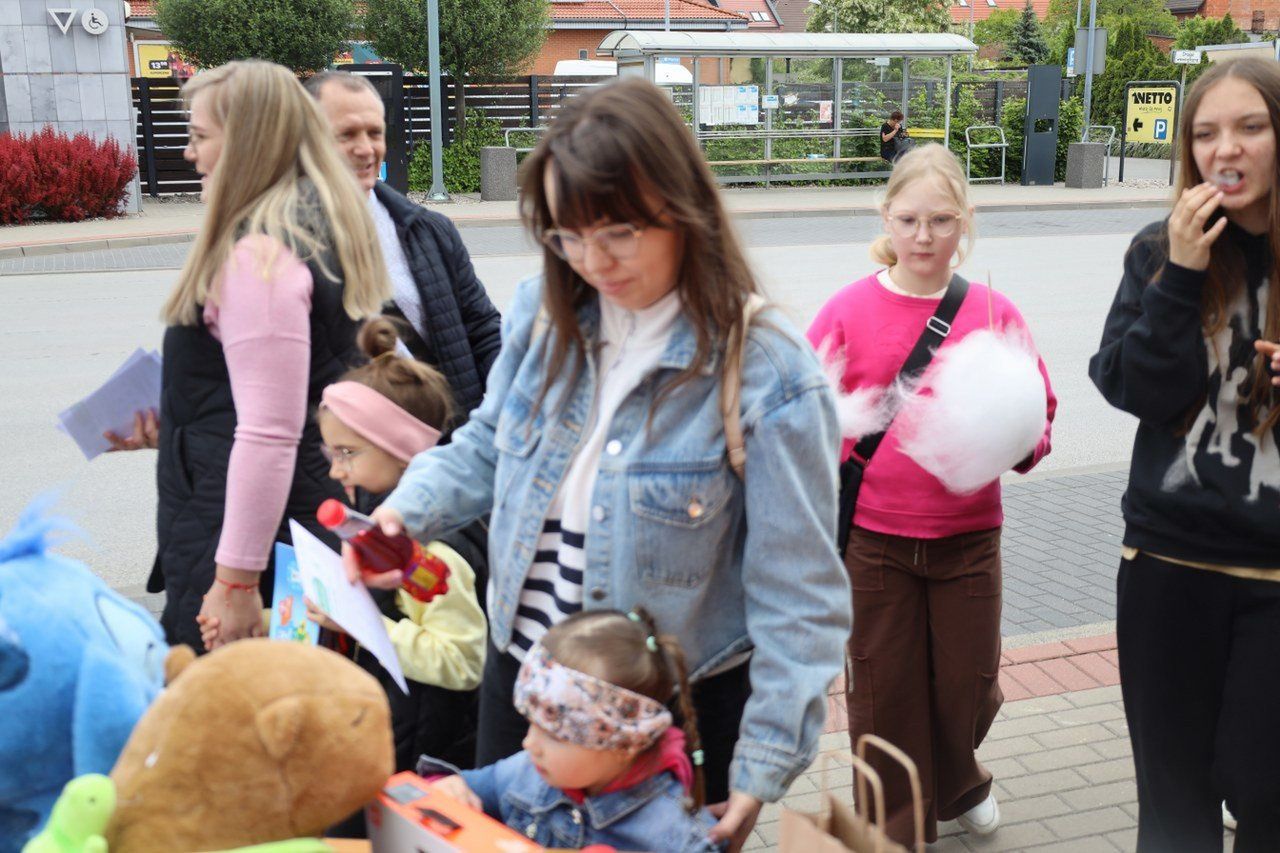 Cech Rzemiosł Różnych w Pleszewie zorganizował kolejną edycję Festiwalu Rzemiosła w nowoczesnej formule. Była gra interaktywna i nagrody