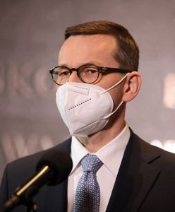 Prace nad lekiem na raka. Morawiecki: Polacy dołożą cegiełkę