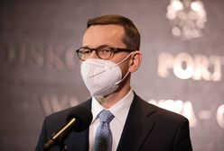 Prace nad lekiem na raka. Morawiecki: Polacy dołożą cegiełkę