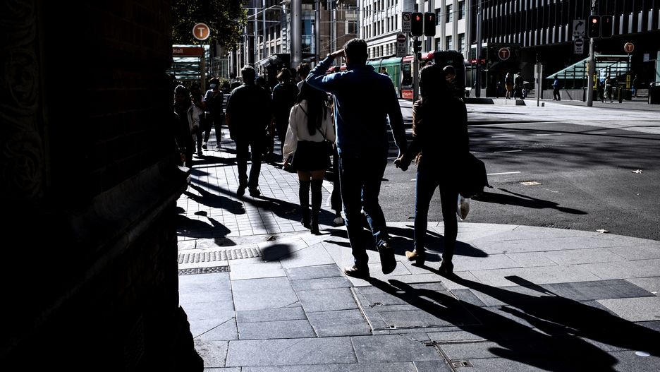 Koronawirus w Australii. Łagodzenie obostrzeń w Sydney 