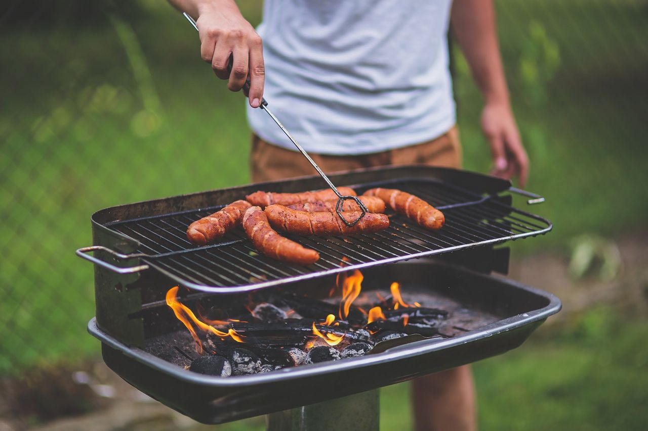 Koniec grillowania na Mazowszu? Nie, ale są ograniczenie